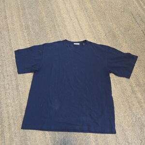 Homer Reed LTD Fine Shirtmakers Mens XL Pima Cotton T-shirt